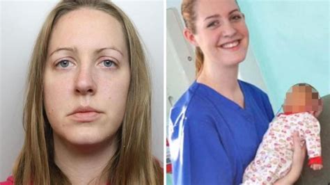 babag1rl erome|Serial killer nurse Lucy Letby convicted of attempting to murder .